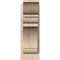 Ekena Millwork Olympic Smooth Traditional Outlooker, Douglas Fir, 7 1/2"W x 18"D x 22"H OUT08X18X22OLY01SDF - alternate 3